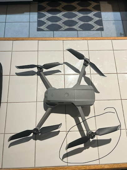 Drone Medix