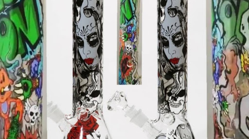 Tobacco Shop «One Stop Smoke Shop.», reviews and photos, 1345 E 4th St, Ontario, CA 91764, USA