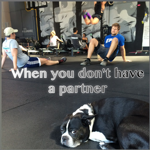 Gym «CrossFit OverWatch», reviews and photos, 1990 Olivera Rd d, Concord, CA 94520, USA