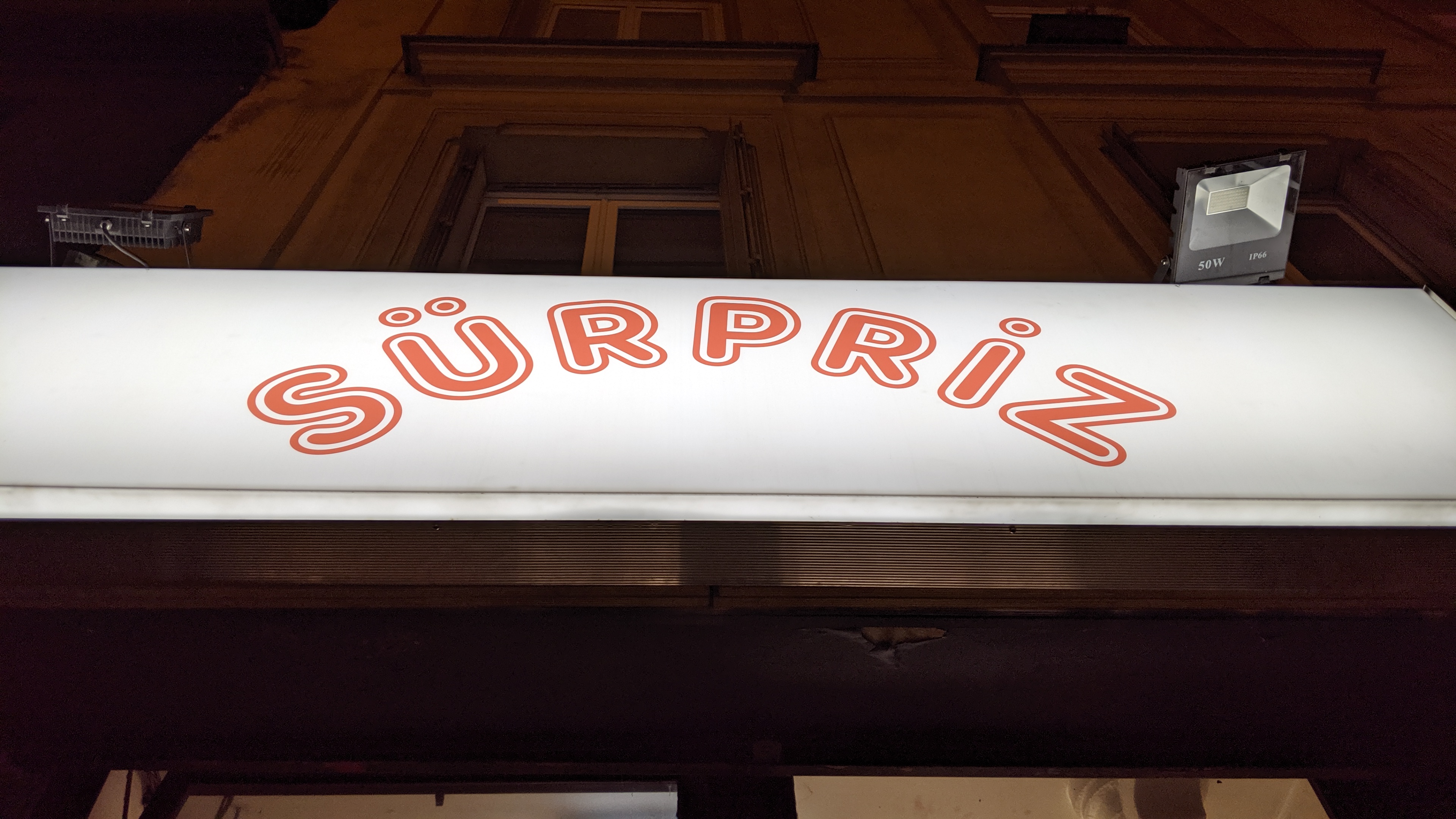 Photo n° 2 de l'avis de Rémi.h fait le 05/10/2019 à 08:16