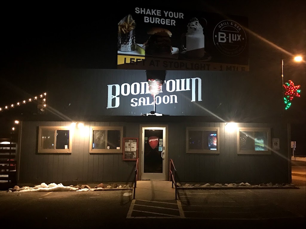 Boomtown Saloon Country Bar 53965