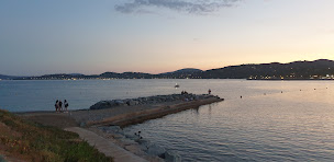Photo n°38 de McDonald's à Sainte-Maxime ()