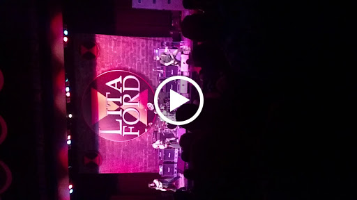 Performing Arts Theater «Rialto Square Theatre», reviews and photos, 102 N Chicago St, Joliet, IL 60432, USA