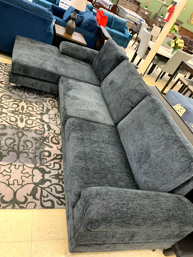 Furniture Store «Furniture mecca», reviews and photos, 1830 Delmar Dr, Folcroft, PA 19032, USA