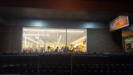 Supermarket «ALDI», reviews and photos, 7101 Spring Meadows Dr W, Holland, OH 43528, USA