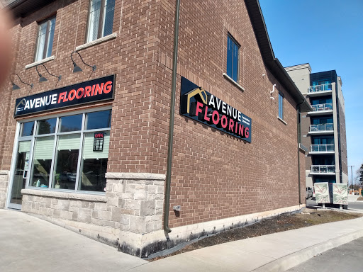 Avenue Flooring Ltd