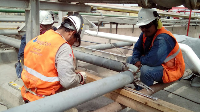 Comentarios y opiniones de Legacon