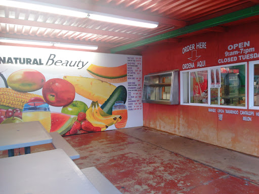 Ice Cream Shop «Fruteria La Mission», reviews and photos, 553 E White, San Antonio, TX 78214, USA