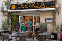 Photos du propriétaire du Restaurant ESENCIA, cave et cuisine de partage à Montpellier - n°9