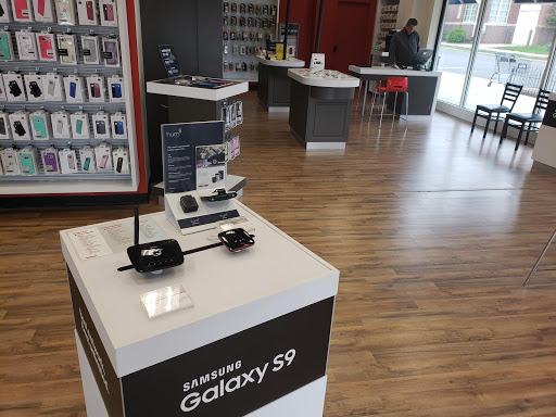 Cell Phone Store «Verizon Authorized Retailer, TCC», reviews and photos, 19828 Century Blvd, Germantown, MD 20874, USA