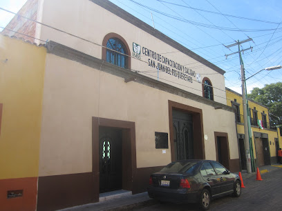 Centro de Capacitación y Calidad San Juan del Río