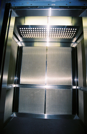 Elevator service Alexandria