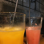 Photo n°1 de l'avis de Oana.o fait le 15/11/2022 à 12:43 sur le  Capitan Cono à Rome