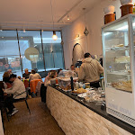 Photo n°1 de l'avis de Jah.a fait le 02/04/2023 à 09:50 sur le  Café Tohmaz à Würzburg