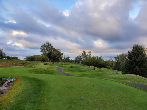 Golf Club «Pound Ridge Golf Club», reviews and photos, 18 High Ridge Rd, Pound Ridge, NY 10576, USA