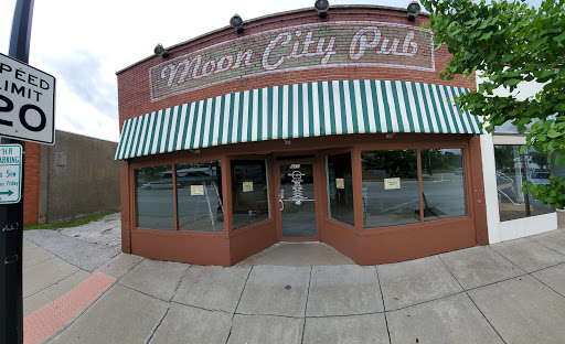 Moon City Pub