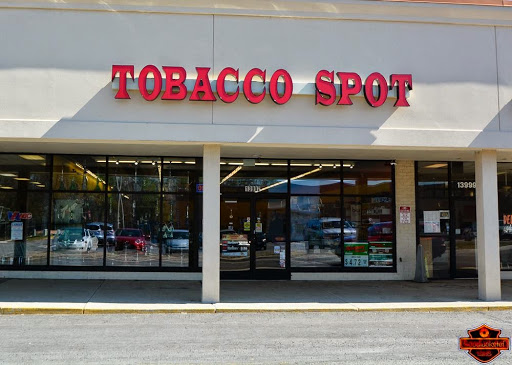 Tobacco Spot, 13997 Jefferson Davis Hwy, Woodbridge, VA 22191, USA, 