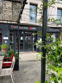 Photos du propriétaire du Restaurant français L’échappée belle hôtel restaurant à L'Isle-Jourdain - n°6