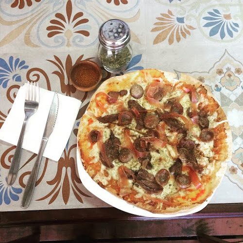 Pizzeria Fulgeri Tradicion Italiana - Pizzeria