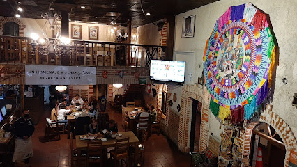 Restaurante El Adobe zona 1 - Guatemala City 01001, Guatemala