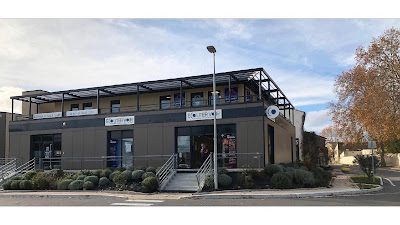 Écouter Voir Optique Mutualiste à Uzès