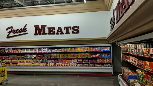 Warehouse club «BJ’s Wholesale Club», reviews and photos, 688 Providence Hwy, Dedham, MA 02026, USA