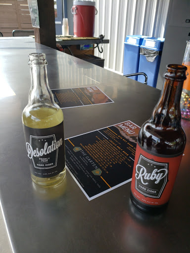 Beverage Distributor «Mountain West Cider», reviews and photos, 425 N 400 W, Salt Lake City, UT 84103, USA