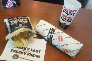 Jimmy John's image