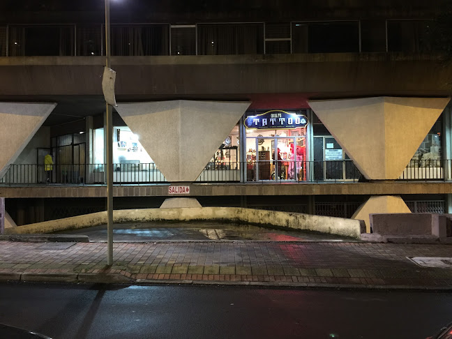 OKULTO TATTOO - Estudio de tatuajes