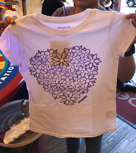 Fashion Accessories Store «Del Sol», reviews and photos, 321 Alamo Plaza #100, San Antonio, TX 78205, USA