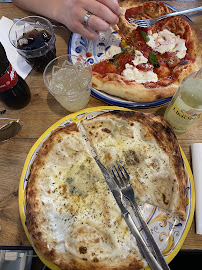 Pizza du Restaurant italien IT - Italian Trattoria Rambuteau à Paris - n°4