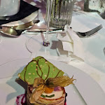 Photo n°7 de l'avis de Claudia.a fait le 14/01/2024 à 17:14 sur le  INFINITY à Unterschleißheim