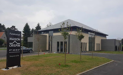 Funérarium Crispin-Postiau Mont-sur-Marchienne