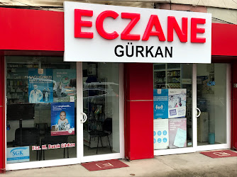 Gürkan Eczanesi