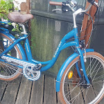 Photo n° 1 de l'avis de Chris.i fait le 24/08/2022 à 21:43 pour La Cyclerie - Location de vélos à Léon à Léon