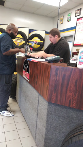 Auto Repair Shop «Mr Tire Auto Service Centers», reviews and photos, 430 Haveg Rd, Middletown, DE 19709, USA