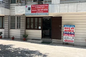 Vaishali Speech And Hearing Centre-Hearing Aid Clinic/Center/Shop in Jaipur image