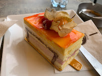 Gâteau du Restaurant Envie de Pain à Saint-Louis - n°15