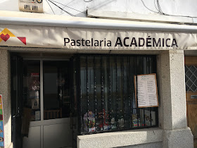 Pastelaria Académica