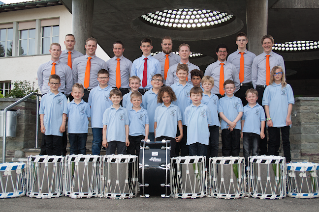 Opinii despre DrumCorps Adliswil în Adliswil - Schule