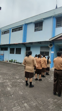 Foto SMA  Hkbp Sidorame, Kota Medan