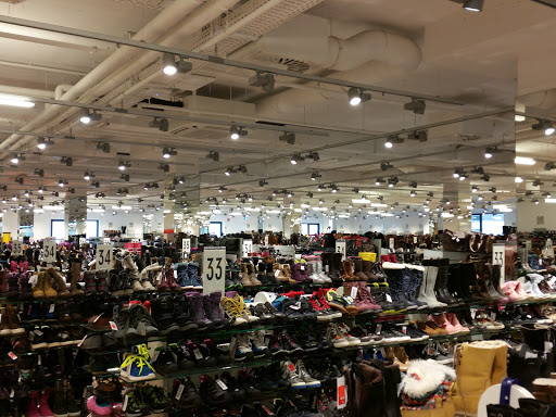 Schuh Mücke Outlet