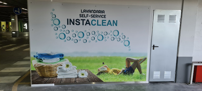 Instaclean - Figueira da Foz