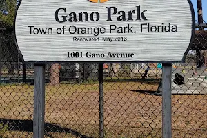 Gano Park image