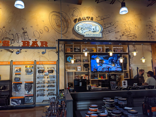 Motorcycle Dealer «Harley-Davidson of Scottsdale», reviews and photos, 15656 N Hayden Rd, Scottsdale, AZ 85260, USA