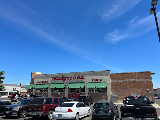 Walgreens, 610 W Yakima Ave, Yakima, WA 98902, USA, 