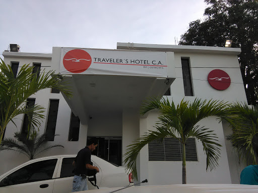 Hotel Travel