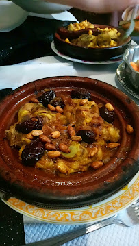 Couscous du Restaurant Le Sahara à Tarbes - n°16