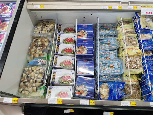 Asian Grocery Store «Viet-Wah Asian Food Market», reviews and photos, 2825 NE Sunset Blvd, Renton, WA 98056, USA