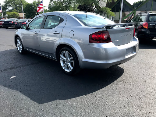 Used Car Dealer «M53 Auto Sales», reviews and photos, 2246 E Twelve Mile Rd, Warren, MI 48092, USA